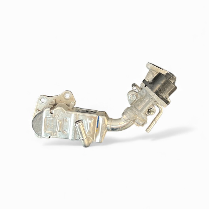 Racitor gaze egr / Toyota Yaris Cross XP21 2023 / Motor, racire si evacuare