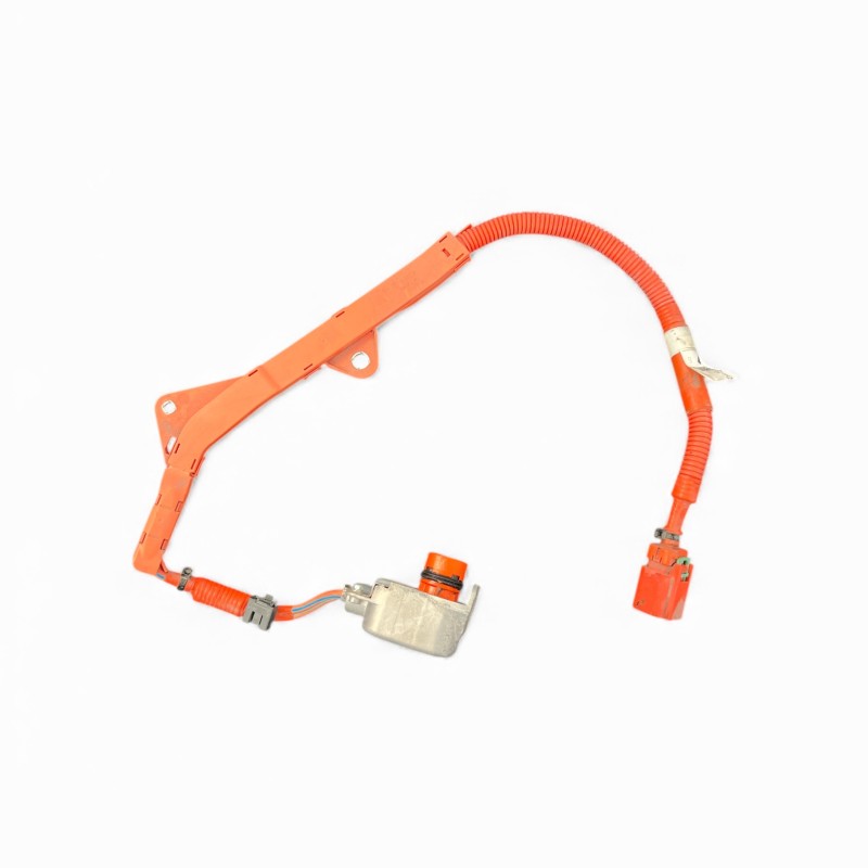 Cablu înaltă tensiune / Toyota Yaris Cross XP21 2023 / Cutie viteze, ambreiaj, transmisie