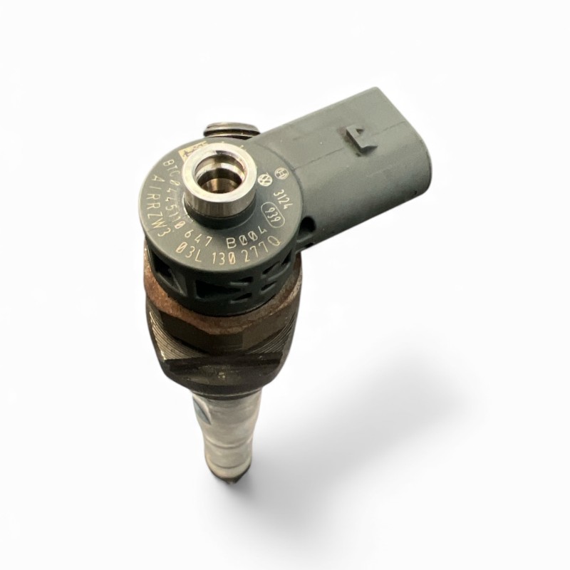 Injector / Volkswagen Tiguan 5N 2012 / Motor, racire si evacuare