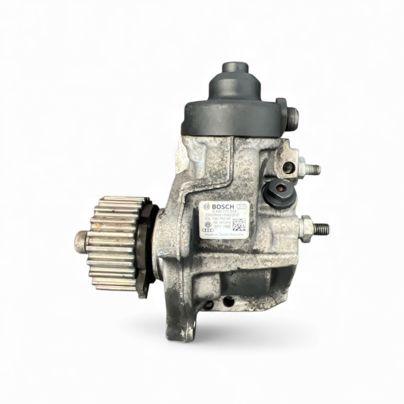 Pompa de injectie inalte / Volkswagen Tiguan 5N 2012 / Motor, racire si evacuare