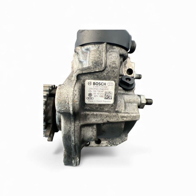 Pompa de injectie inalte / Volkswagen Tiguan 5N 2012 / Motor, racire si evacuare