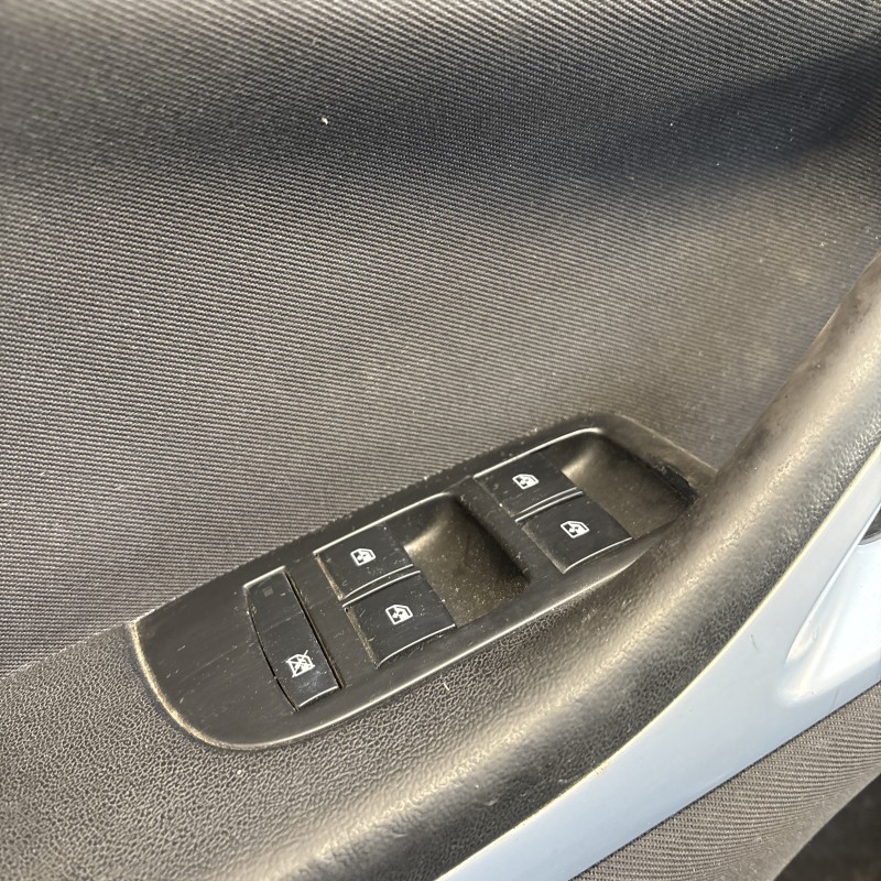 Panou tapiterie usa stanga fata / Opel Zafira C 2014 / Interior