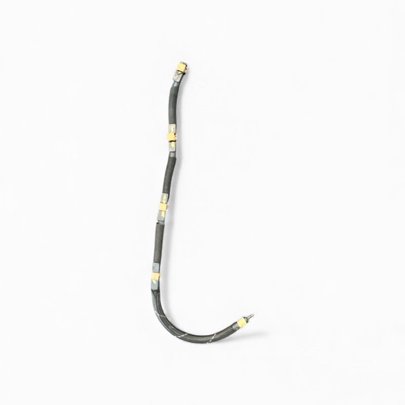 Furtun retur injectoare / Volkswagen Tiguan 5N 2012 / Motor, racire si evacuare