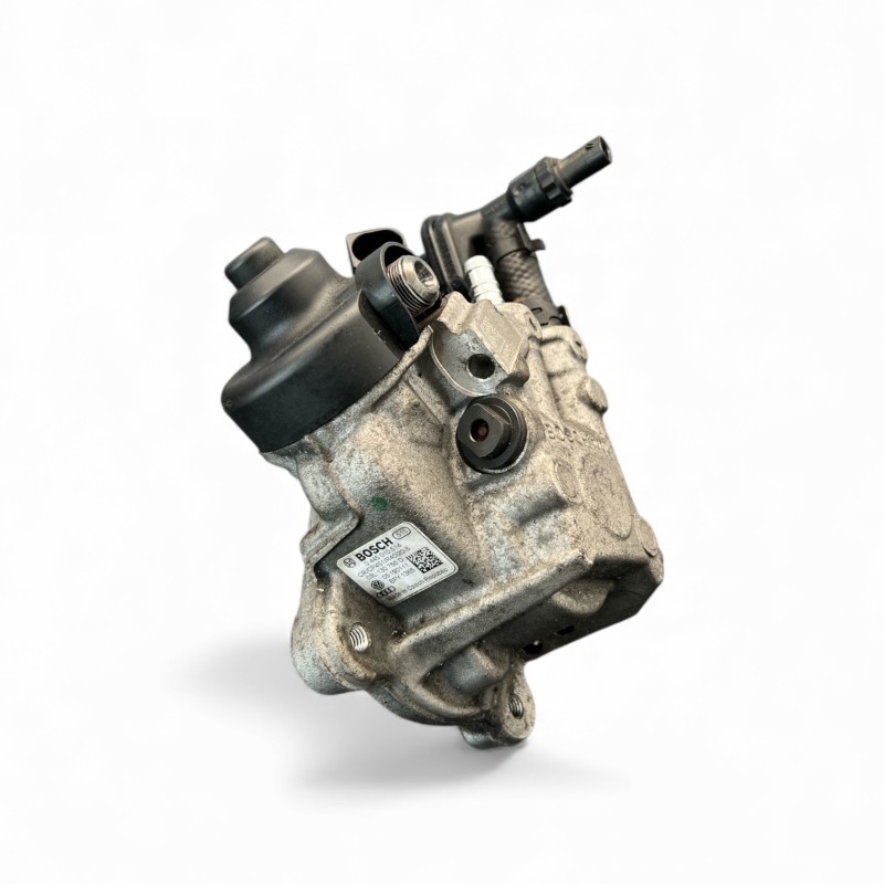 Pompa de injectie inalte / Volkswagen Tiguan 5N 2012 / Motor, racire si evacuare