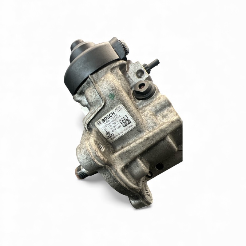 Pompa de injectie inalte / Volkswagen Tiguan 5N 2012 / Motor, racire si evacuare