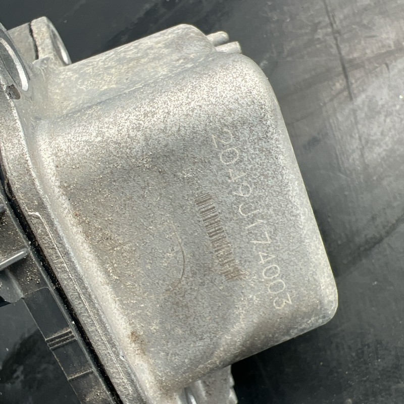 Pompă apă / Toyota Corolla E210 2020 / Motor, racire si evacuare