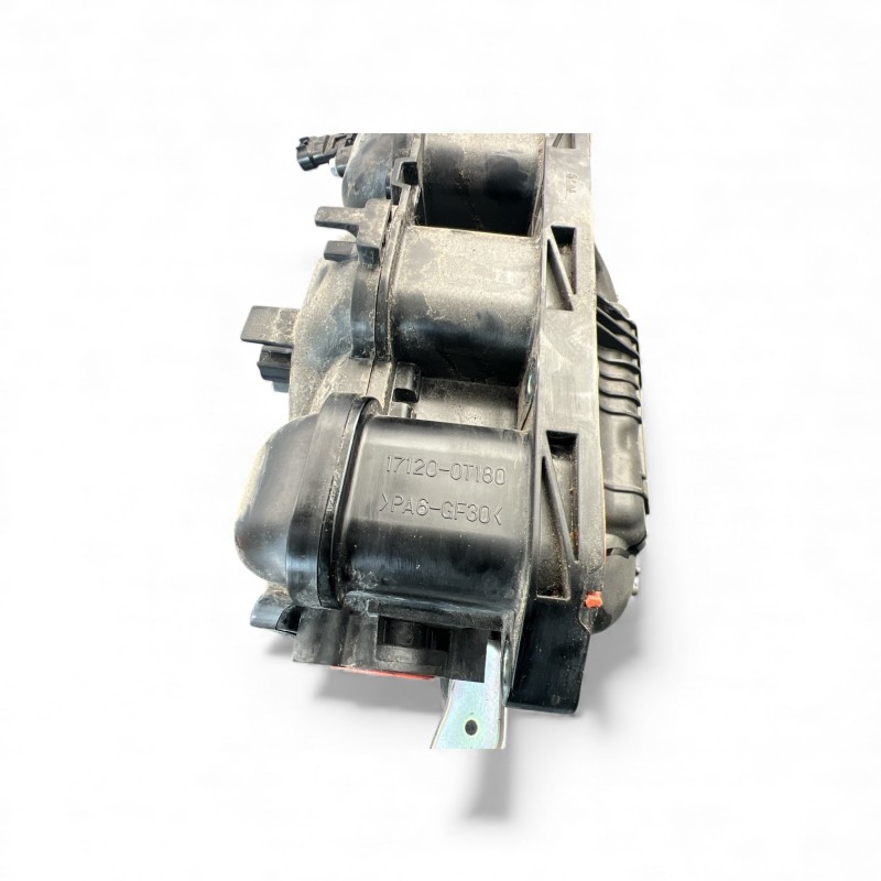 Galerie de admisie / Toyota Corolla E210 2020 / Motor, racire si evacuare