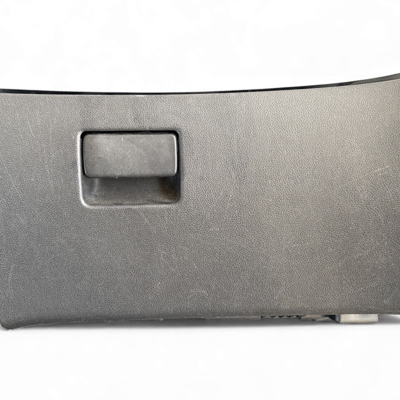 Torpedou / Opel Zafira C 2014 / Interior