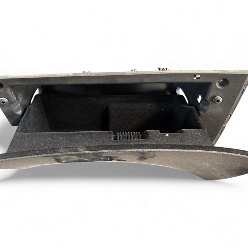 Torpedou / Opel Zafira C 2014 / Interior