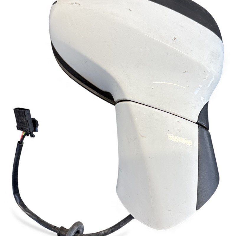 Oglinda dreapta / Opel Zafira C 2014 / Caroserie, oglinzi si faruri