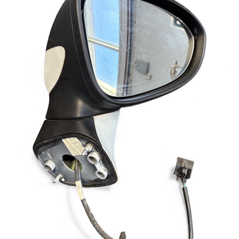 Oglinda dreapta / Opel Zafira C 2014 / Caroserie, oglinzi si faruri