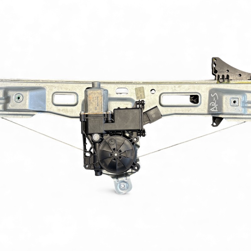 Macara geam dreapta spate / Opel Zafira C 2014 / Caroserie, oglinzi si faruri