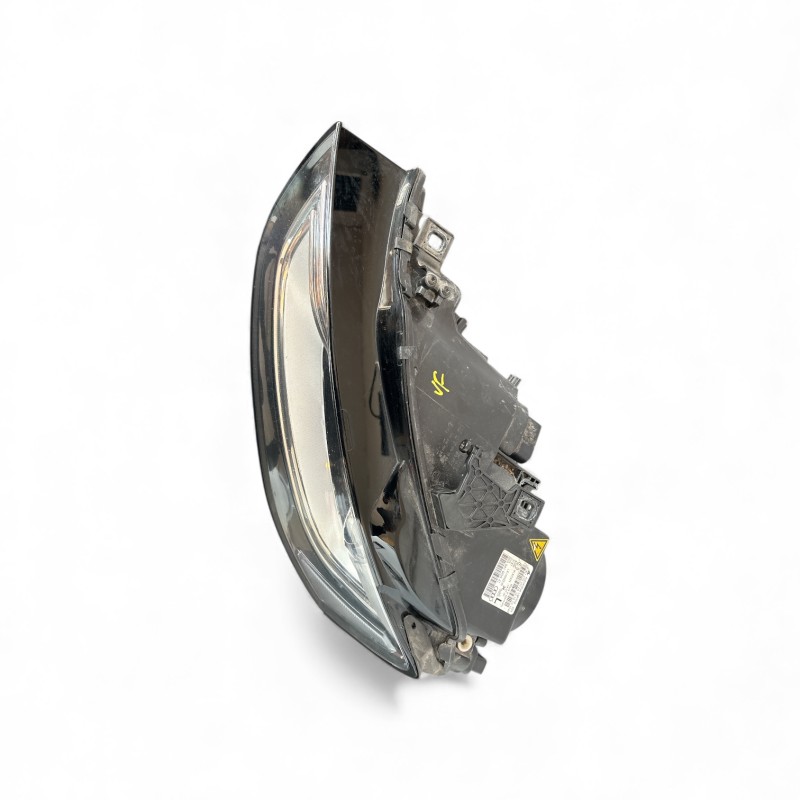 Far stanga xenon / Audi A4 B8 facelift 2013 / Caroserie, oglinzi si faruri