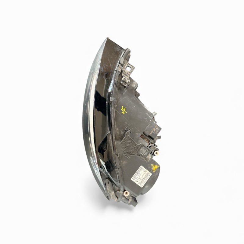 Far stanga xenon / Audi A4 B8 facelift 2013 / Caroserie, oglinzi si faruri