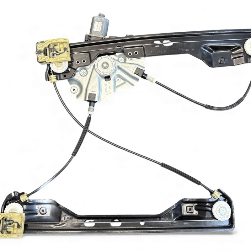 Macara geam dreapta fata / Opel Zafira C 2014 / Caroserie, oglinzi si faruri