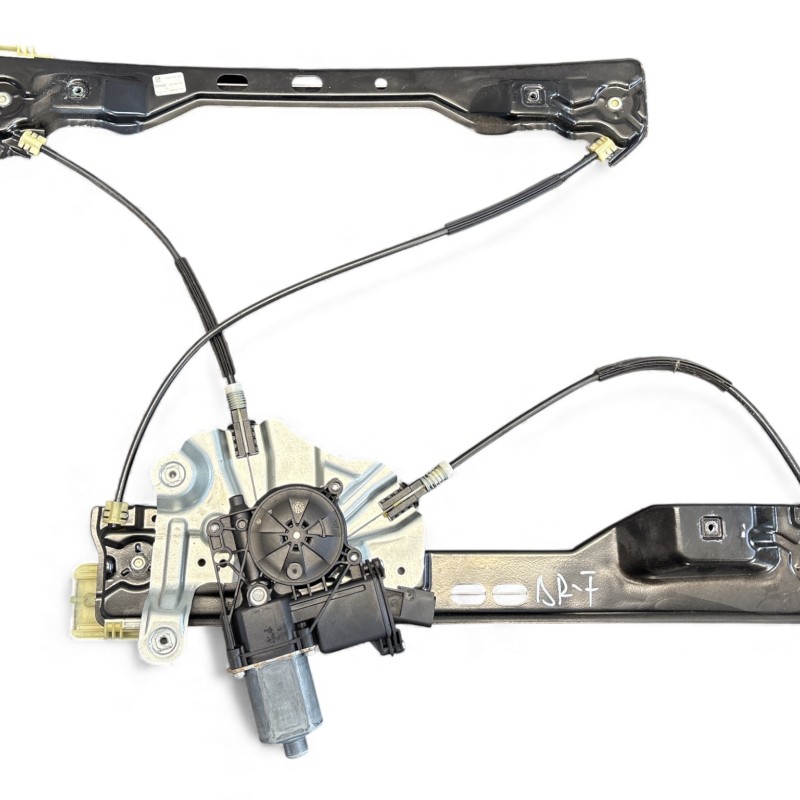 Macara geam dreapta fata / Opel Zafira C 2014 / Caroserie, oglinzi si faruri