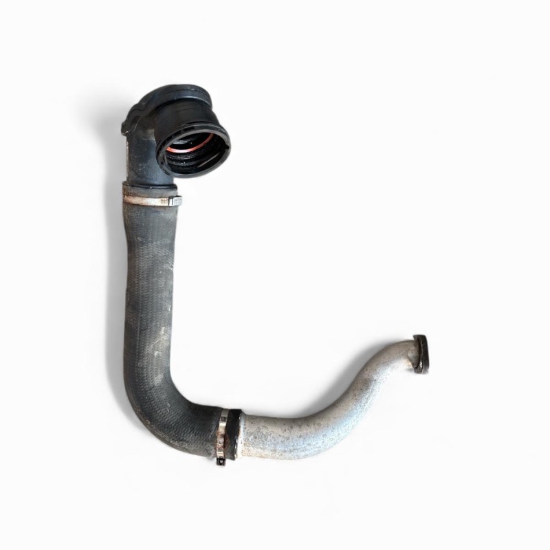 Furtun intercooler / Opel Zafira C 2014 / Motor, racire si evacuare