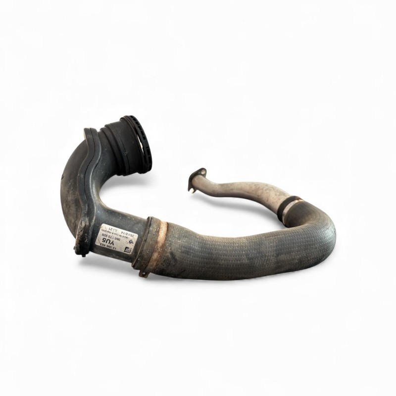 Furtun intercooler / Opel Zafira C 2014 / Motor, racire si evacuare