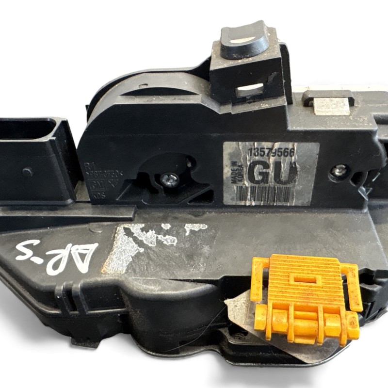 Iala broasca usa dreapta spate / Opel Zafira C 2014 / Caroserie, oglinzi si faruri