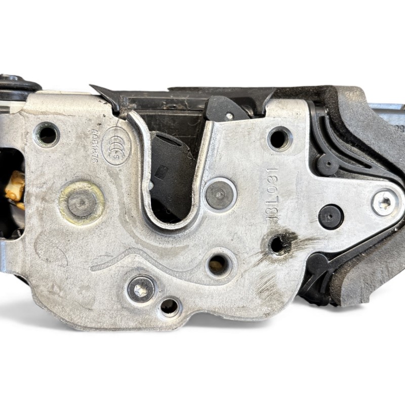 Iala broasca usa dreapta spate / Opel Zafira C 2014 / Caroserie, oglinzi si faruri