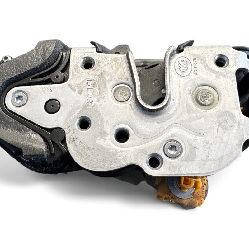 Iala broasca usa stanga spate / Opel Zafira C 2014 / Caroserie, oglinzi si faruri