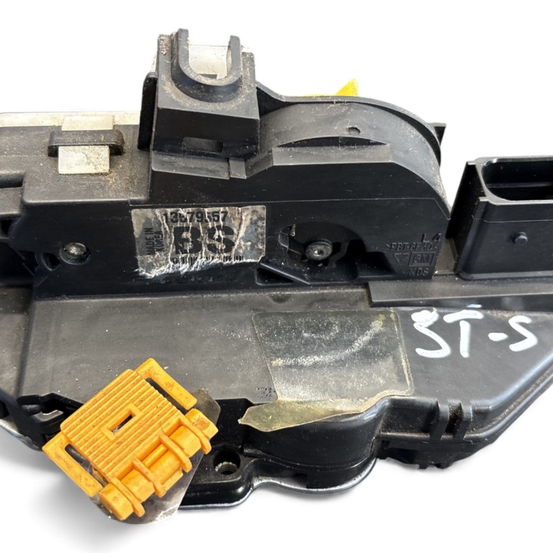 Iala broasca usa stanga spate / Opel Zafira C 2014 / Caroserie, oglinzi si faruri