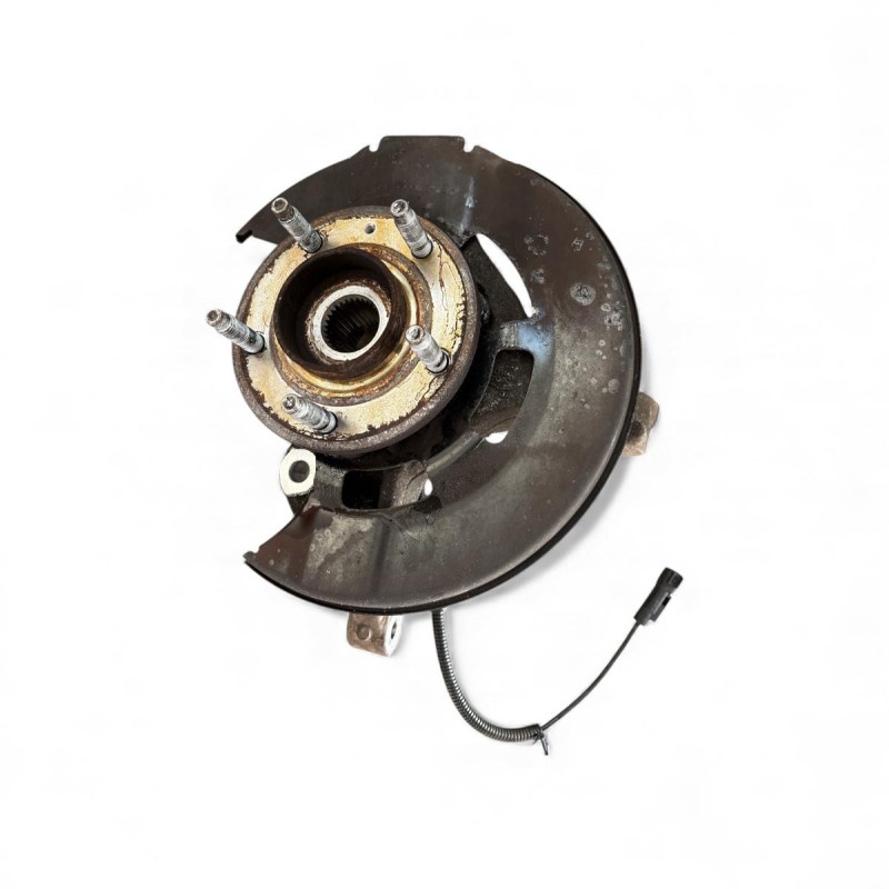 Fuzeta dreapta fata / Opel Zafira C 2014 / Directie si suspensie