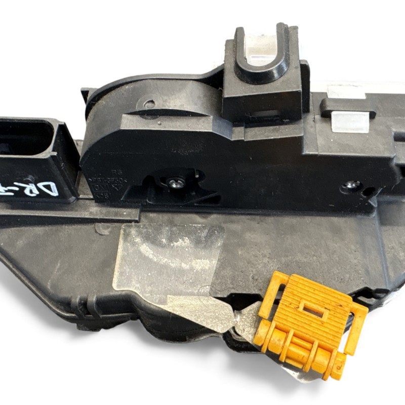 Iala broasca usa dreapta fata / Opel Zafira C 2014 / Caroserie, oglinzi si faruri