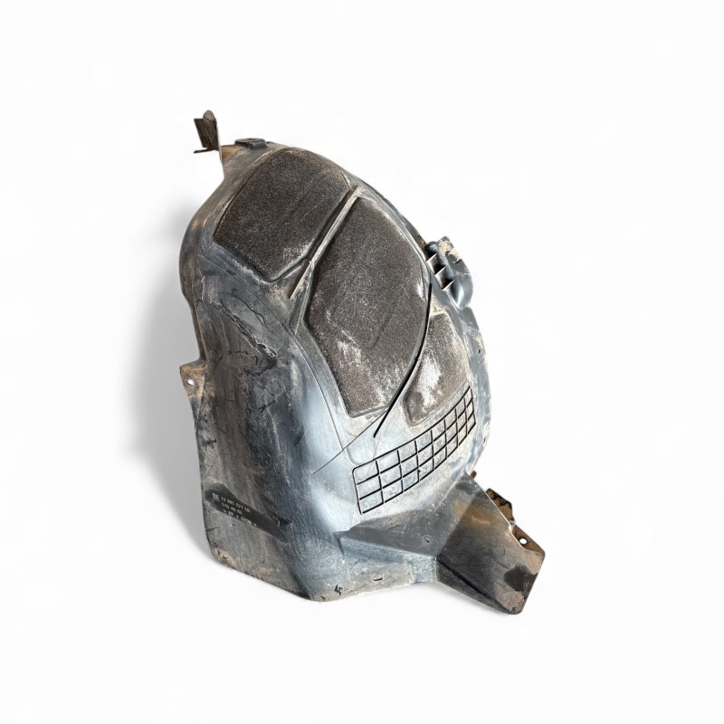 Carenaj stanga fata mare / Opel Zafira C 2014 / Caroserie, oglinzi si faruri