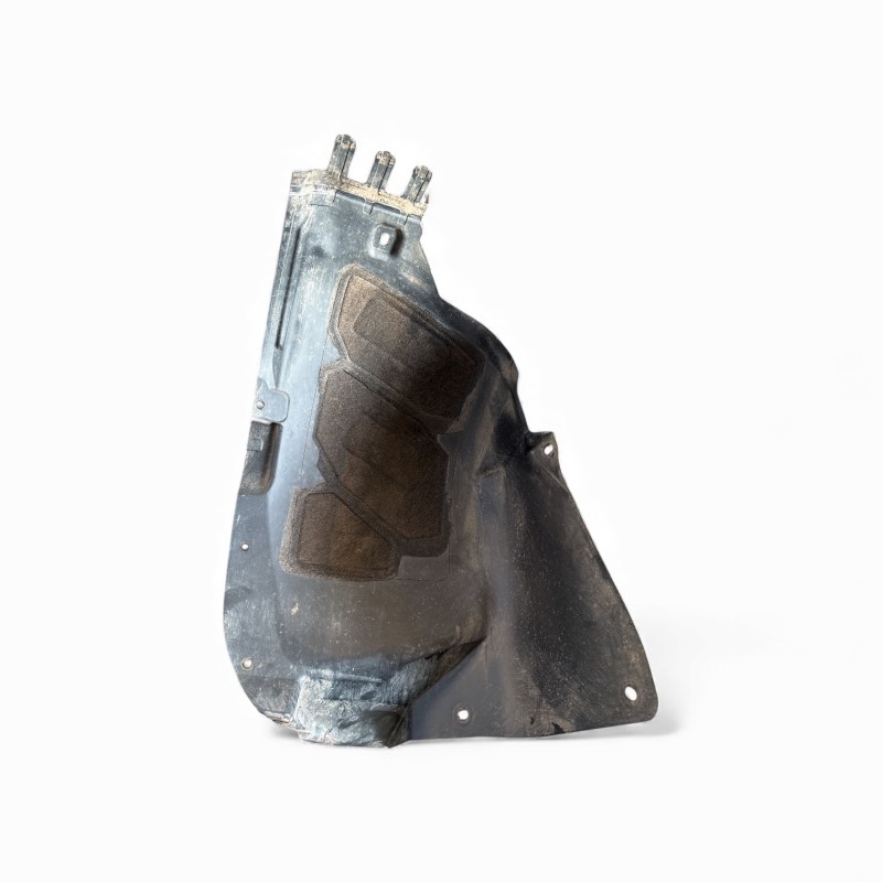 Carenaj stanga fata mare / Opel Zafira C 2014 / Caroserie, oglinzi si faruri