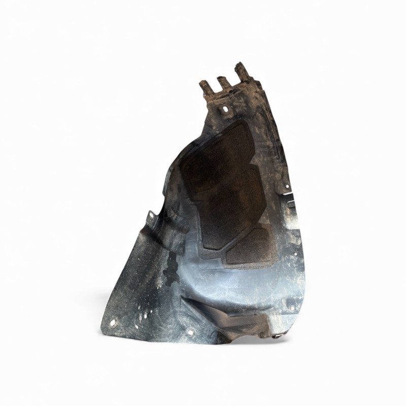 Carenaj dreapta fata mare / Opel Zafira C 2014 / Caroserie, oglinzi si faruri