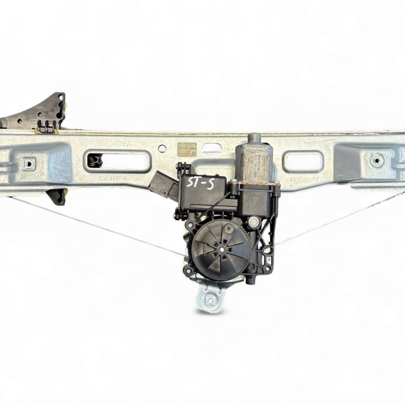 Macara geam stanga fata / Opel Zafira C 2014 / Caroserie, oglinzi si faruri