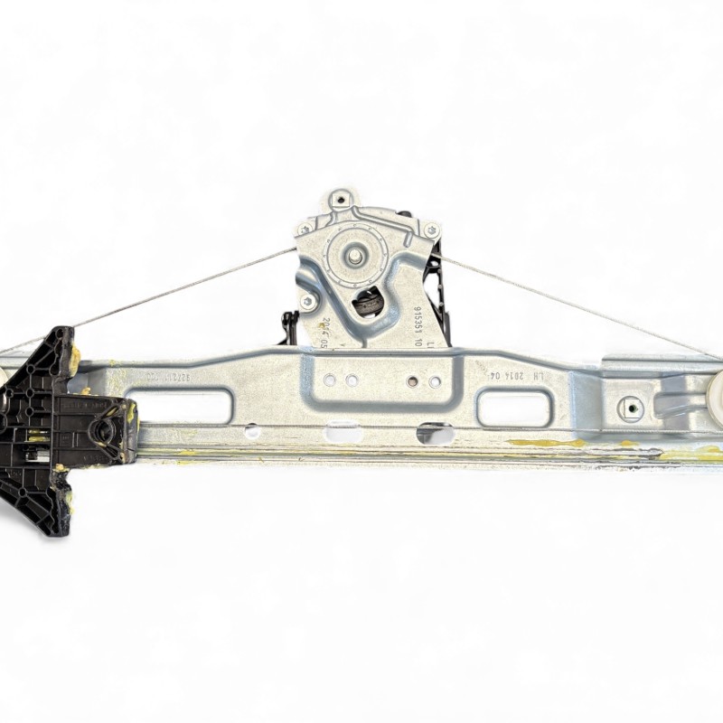 Macara geam stanga fata / Opel Zafira C 2014 / Caroserie, oglinzi si faruri