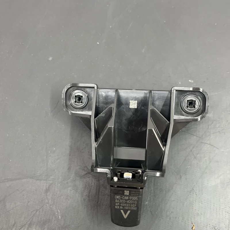 Camera mansalier / Toyota Rav4 XA40 2020 / Audio si electronice