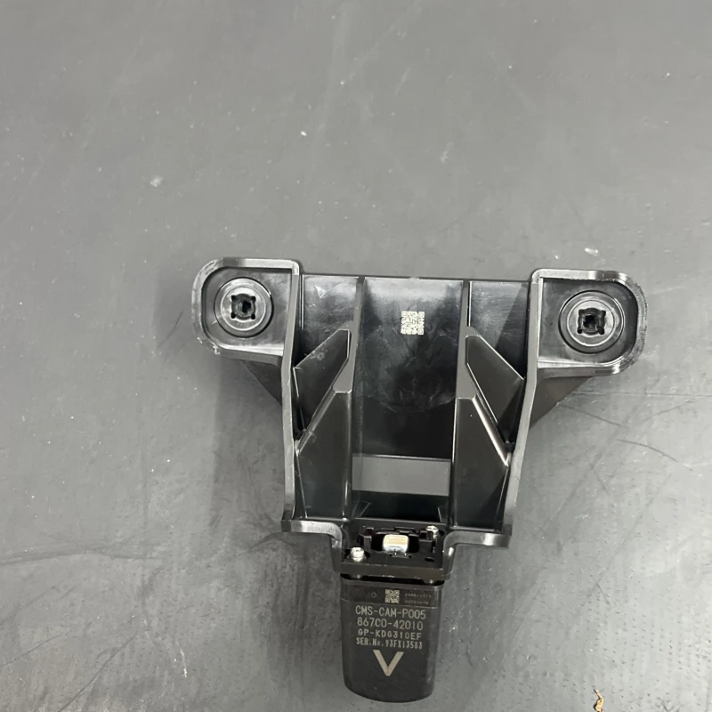 Camera mansalier / Toyota Rav4 XA40 2020 / Audio si electronice