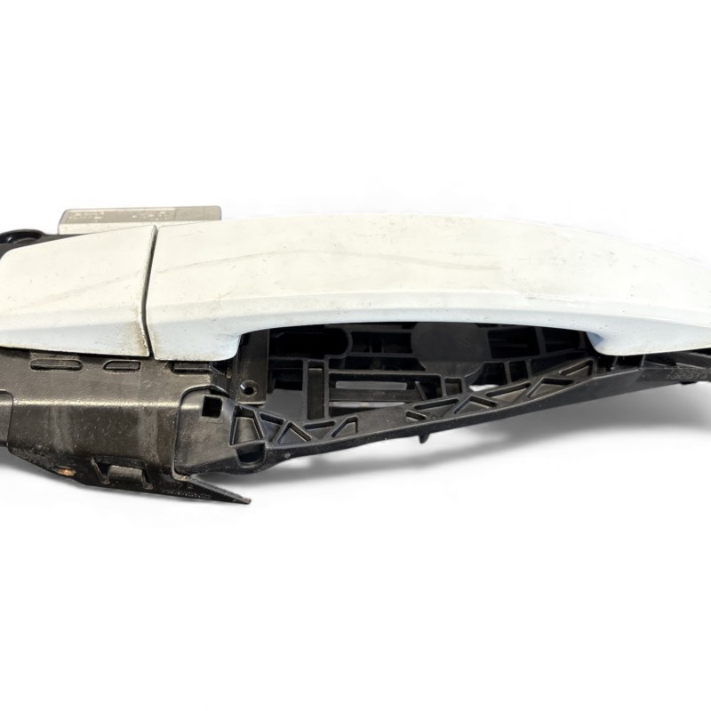 Maner usa dreapta spate / Opel Zafira C 2014 / Caroserie, oglinzi si faruri