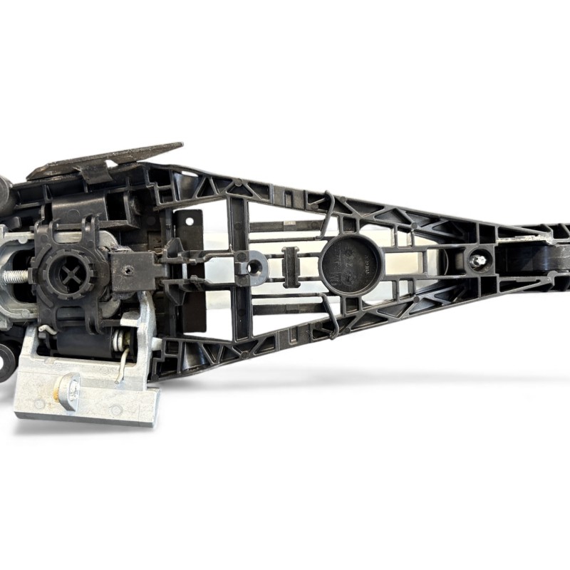 Maner usa dreapta spate / Opel Zafira C 2014 / Caroserie, oglinzi si faruri