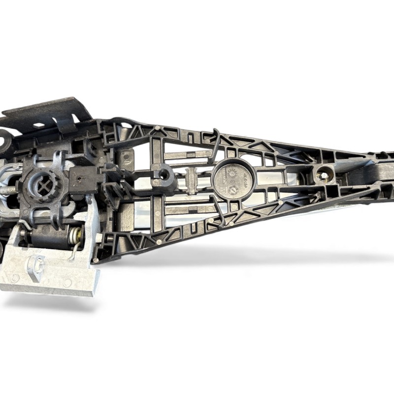 Maner usa dreapta fata / Opel Zafira C 2014 / Caroserie, oglinzi si faruri