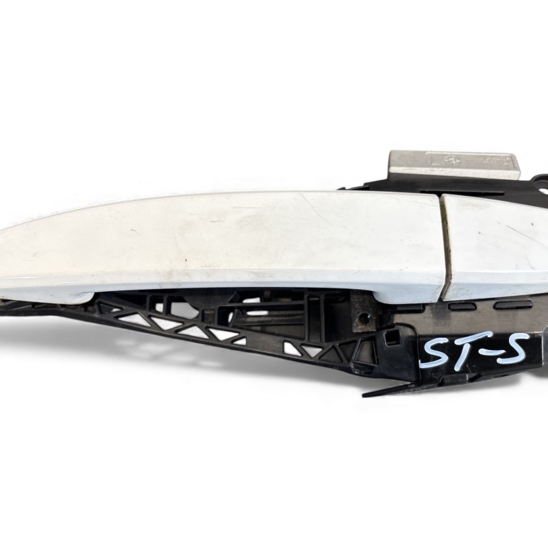 Maner usa stanga spate / Opel Zafira C 2014 / Caroserie, oglinzi si faruri