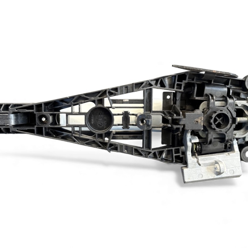 Maner usa stanga spate / Opel Zafira C 2014 / Caroserie, oglinzi si faruri