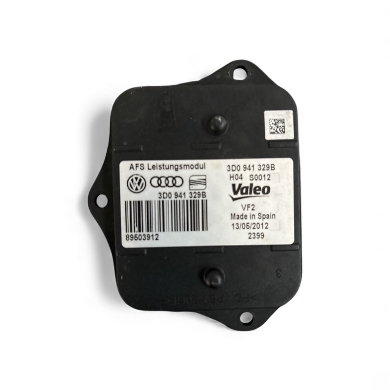 Calculator modul afs / Volkswagen Passat B7 2013 / Caroserie, oglinzi si faruri