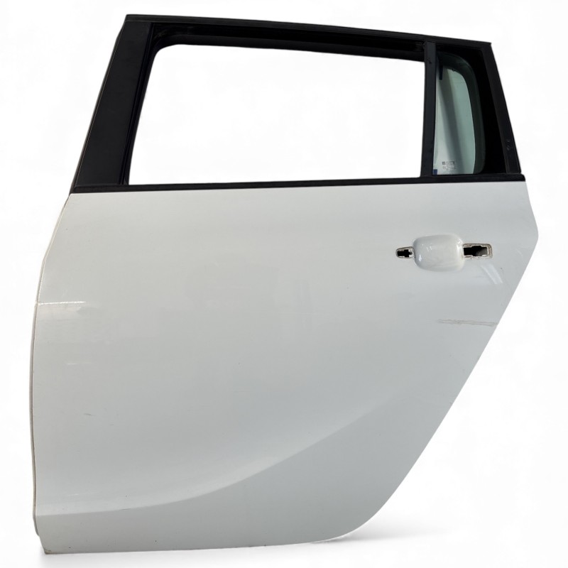 Usa stanga spate / Opel Zafira C 2014 / Caroserie, oglinzi si faruri