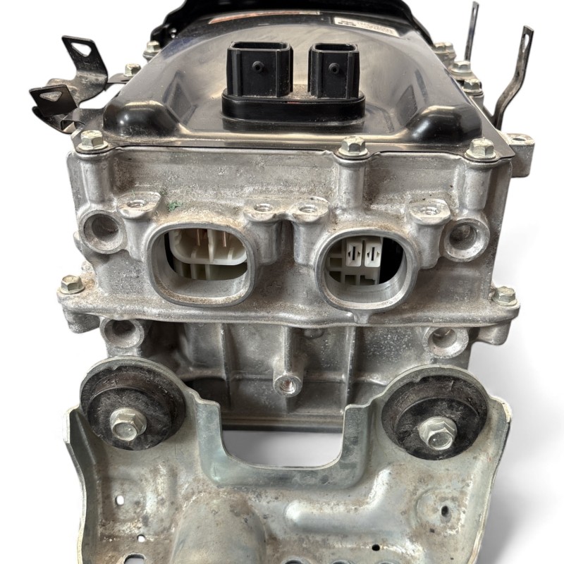 Invertor / Toyota Yaris Cross XP21 2023 / Motor, racire si evacuare