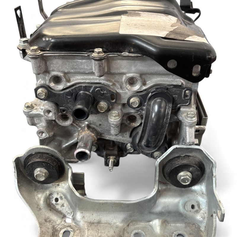 Invertor / Toyota Yaris Cross XP21 2023 / Motor, racire si evacuare