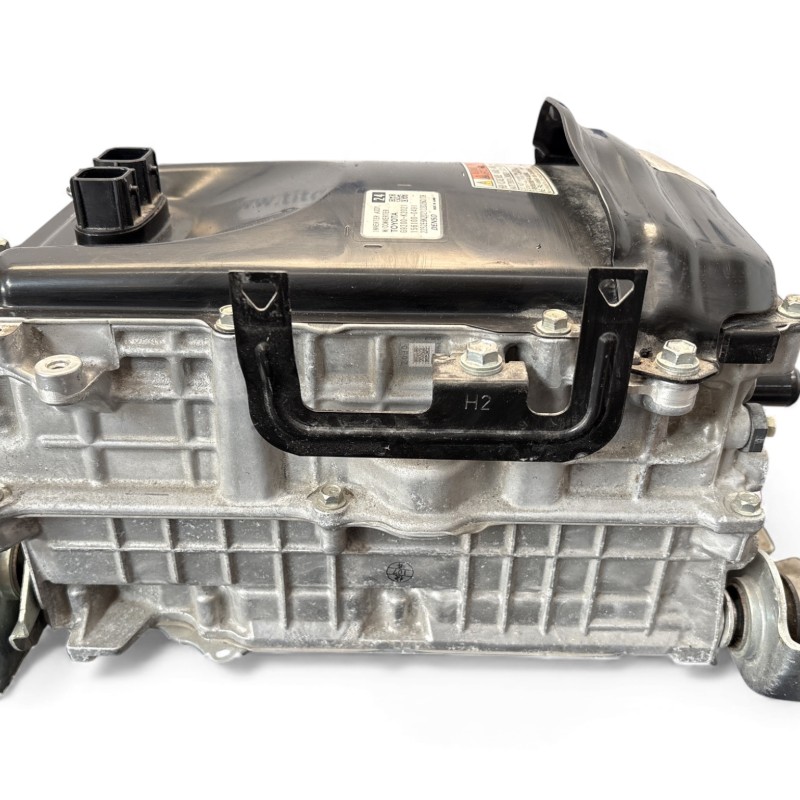 Invertor / Toyota Yaris Cross XP21 2023 / Motor, racire si evacuare