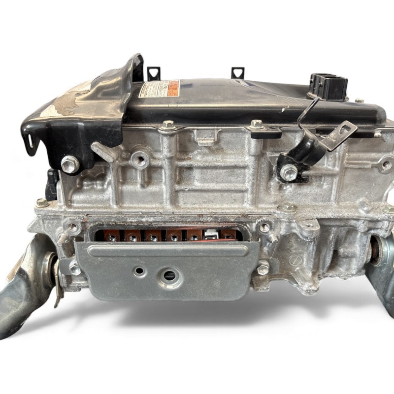 Invertor / Toyota Yaris Cross XP21 2023 / Motor, racire si evacuare