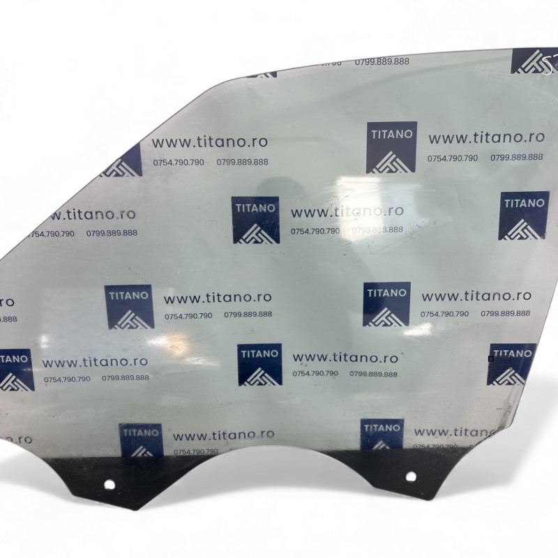 Geam stanga fata / Opel Zafira C 2014 / Caroserie, oglinzi si faruri