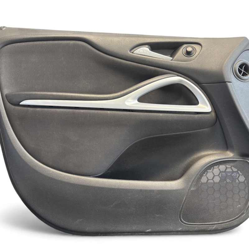 Panou tapiterie usa stanga fata / Opel Zafira C 2014 / Interior