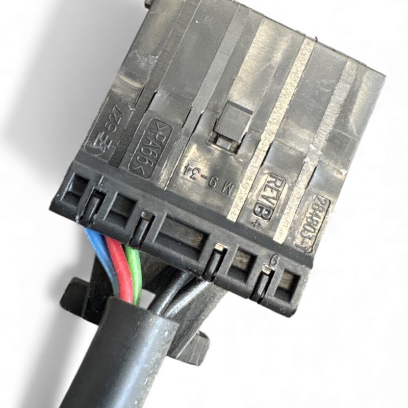 Oglinda stanga / Opel Zafira C 2014 / Caroserie, oglinzi si faruri