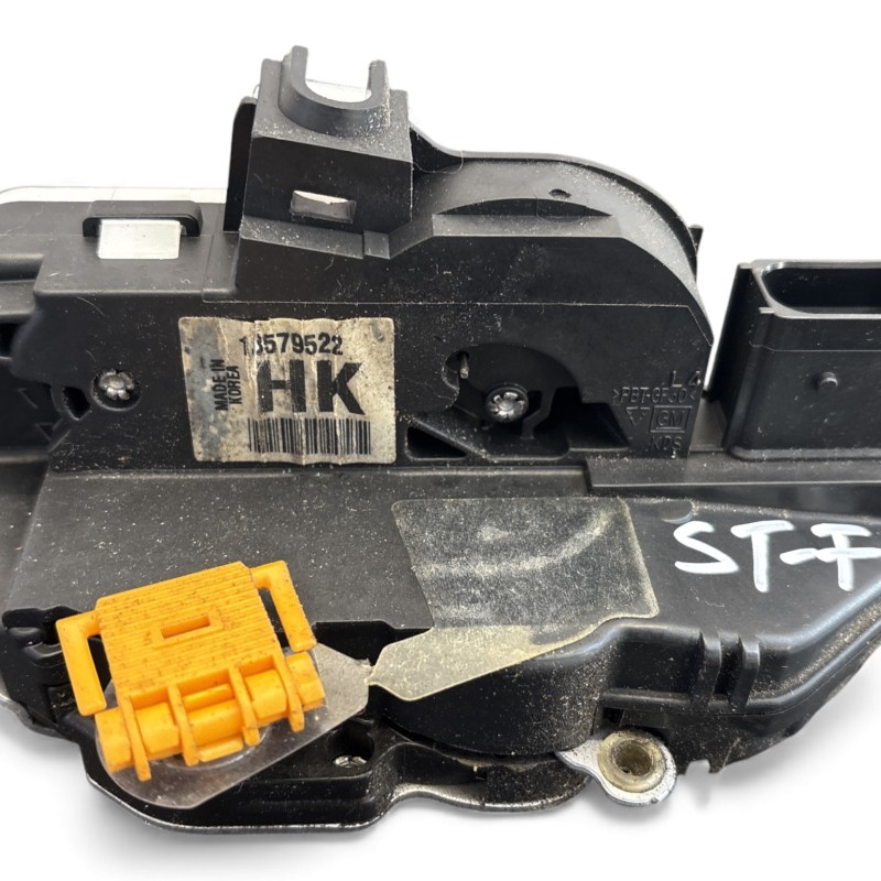 Iala broasca usa stanga fata / Opel Zafira C 2014 / Caroserie, oglinzi si faruri